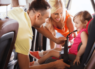 Your Big Kid Still Needs a Booster Seat (Yes, Really!) Your Big Kid Still Needs a Booster Seat (Yes, Really!)