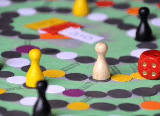 Best Board Games for Every Age Group Board Games