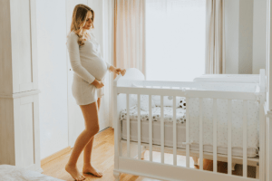 Why I Cried When I Found Out I Was Having My Third Boy