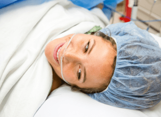 Pregnancy Over 40: Unplanned C-Section & NICU Takeaways (Part 3) Pregnancy Over 40: Unplanned C-Section & NICU Takeaways (Part 3)
