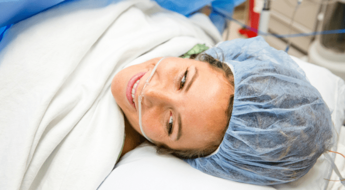 Pregnancy Over 40: Unplanned C-Section & NICU Takeaways (Part 3) Pregnancy Over 40: Unplanned C-Section & NICU Takeaways (Part 3)