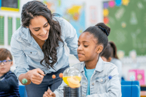 4 Things Your Child’s Teacher Wants You to Know