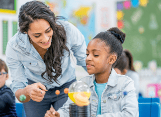 4 Things Your Child’s Teacher Wants You to Know
