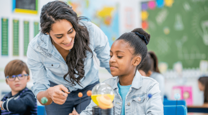 4 Things Your Child’s Teacher Wants You to Know