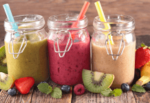 3 Easy Back-to-School Breakfast Ideas