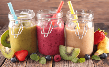 3 Easy Back-to-School Breakfast Ideas