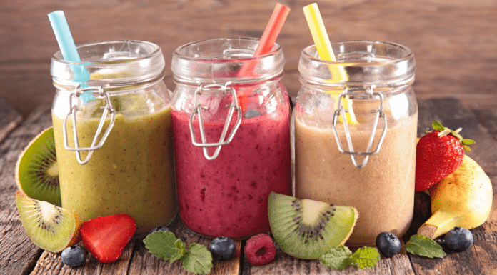 3 Easy Back-to-School Breakfast Ideas