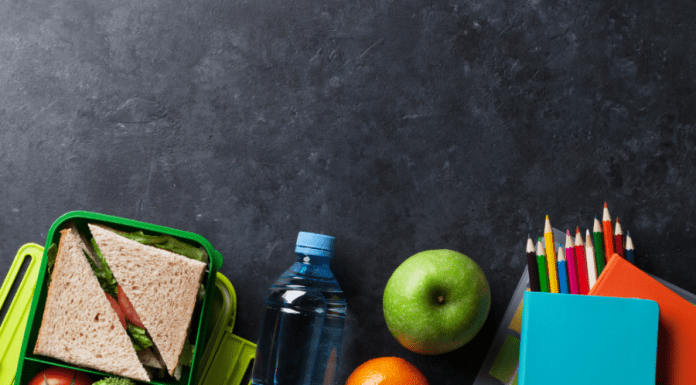 Never Run Late for School Again: Avoiding the Morning Craziness Never Run Late for School Again: Avoiding the Morning Craziness