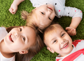 Preparing Older Siblings for a New Baby :: Different, Harder, Better Preparing Older Siblings for a New Baby :: Different, Harder, Better