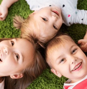 Preparing Older Siblings for a New Baby :: Different, Harder, Better Preparing Older Siblings for a New Baby :: Different, Harder, Better