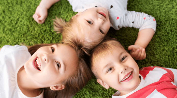 Preparing Older Siblings for a New Baby :: Different, Harder, Better Preparing Older Siblings for a New Baby :: Different, Harder, Better