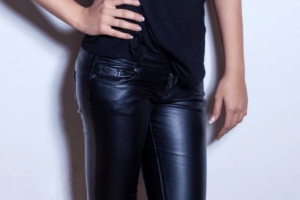 Am I Too Old for Leather Pants?