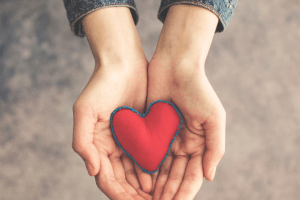 How I Learned to Support My Nonbinary Child