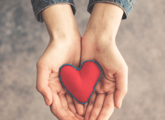 How I Learned to Support My Nonbinary Child How I Learned to Support My Nonbinary Child