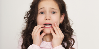 How To Ease Back-to-School Anxiety back to school anxiety