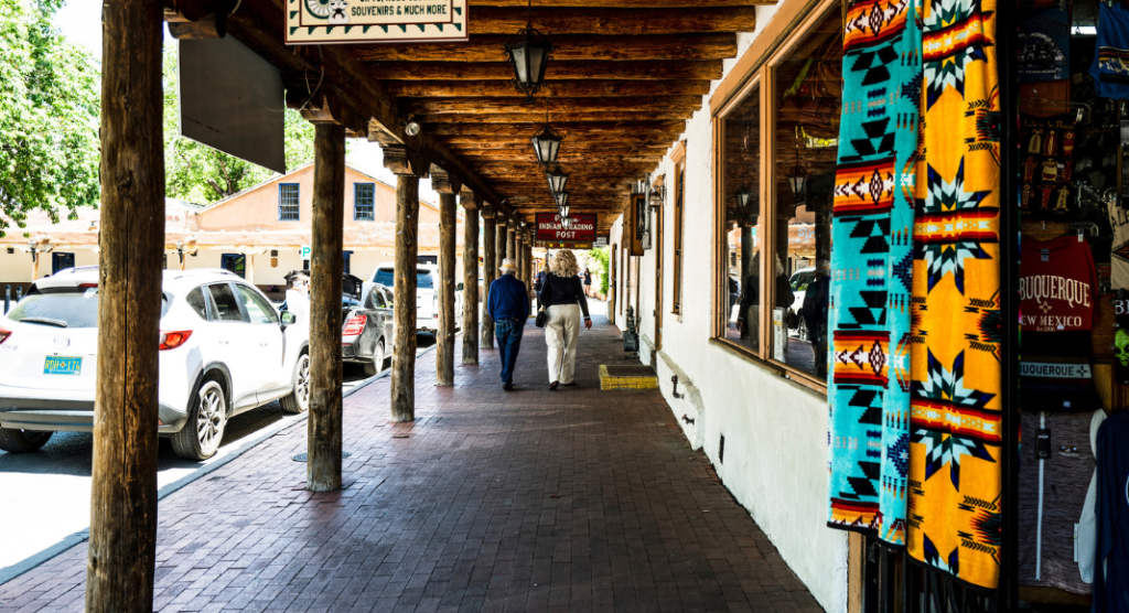  Top 5 Things to Do Around Albuquerque with Out-Of-Towners