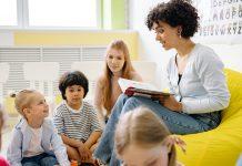 Back-to-School Tips from a Teacher/Mom Back-to-School Tips from a Teacher/Mom