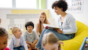 Back-to-School Tips from a Teacher/Mom