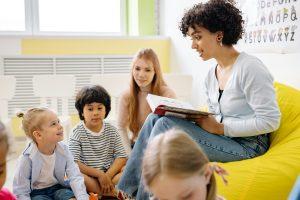 Back-to-School Tips from a Teacher/Mom