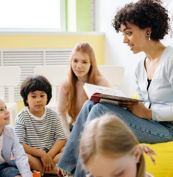 Back-to-School Tips from a Teacher/Mom Back-to-School Tips from a Teacher/Mom