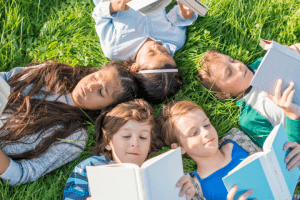 Books About New Mexico for Kids of All Ages