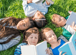 Books About New Mexico for Kids of All Ages Books About New Mexico for Kids of All Ages
