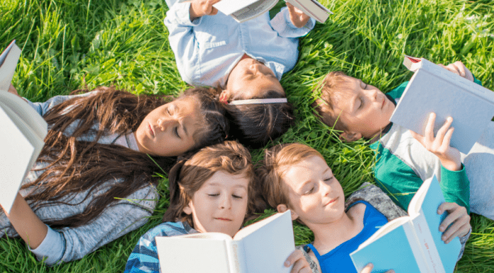 Books About New Mexico for Kids of All Ages Books About New Mexico for Kids of All Ages