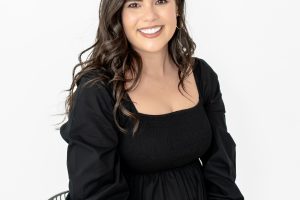 Rose Pynes