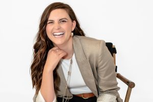 Lauren Hall