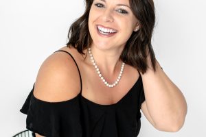 Melissa Davis