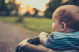 Please Don’t Touch My Baby :: What I Wish I Would Have Said