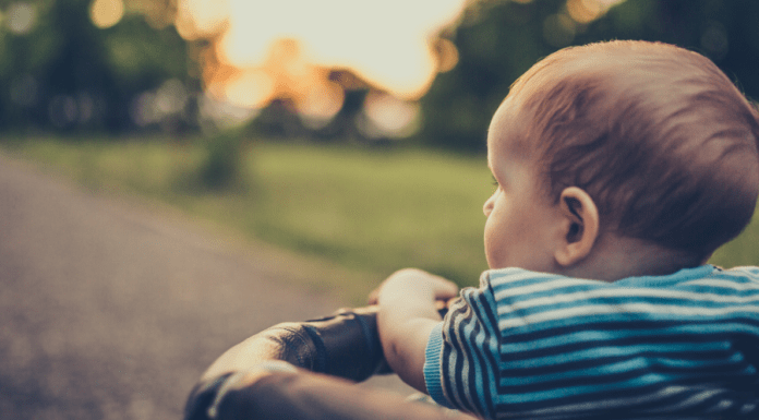 Please Don’t Touch My Baby :: What I Wish I Would Have Said Please Don't Touch My Baby :: What I Wish I Would Have Said
