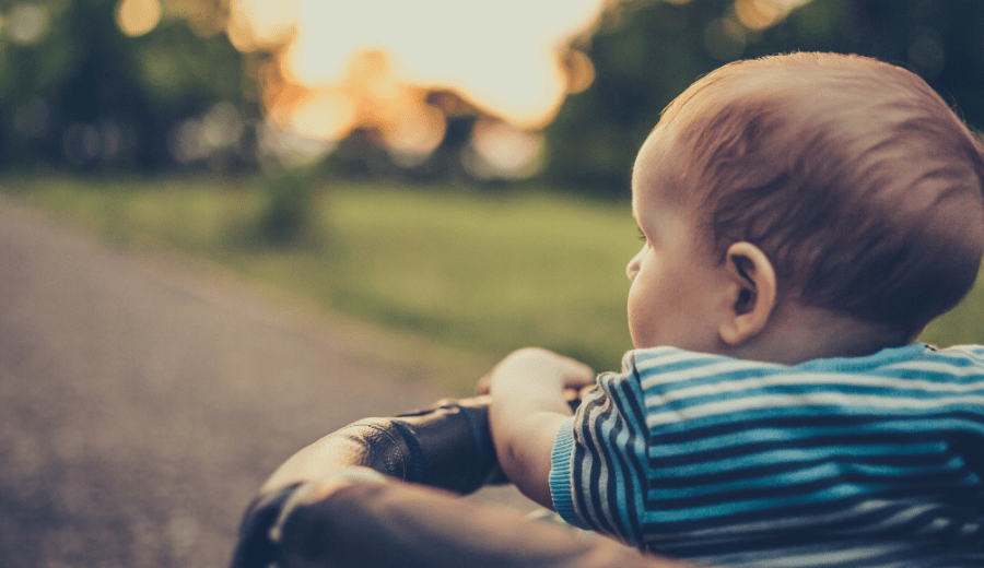 Please Don't Touch My Baby :: What I Wish I Would Have Said