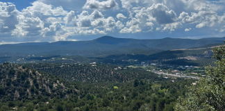 Albuquerque Moving Guide: East Mountains Albuquerque Moving Guide: East Mountains