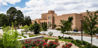 Albuquerque Moving Guide: UNM, Nob Hill, & Barelas Neighborhoods UNM