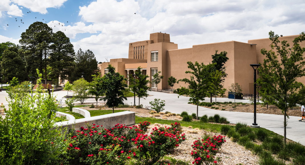 Albuquerque Moving Guide: UNM, Nob Hill, & Barelas Neighborhoods