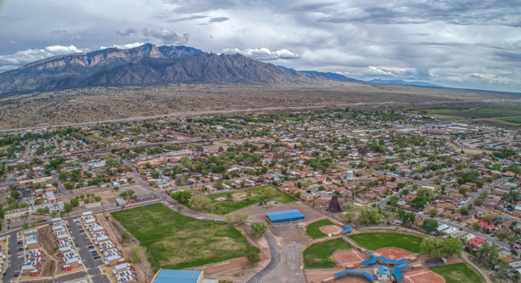 Albuquerque Moving Guide: Rio Rancho and Bernalillo