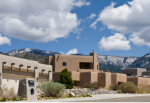 Albuquerque Moving Guide: Northeast Heights