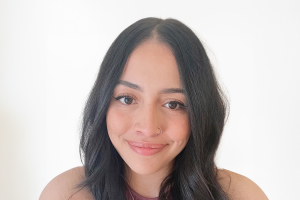 Joanna Mendoza