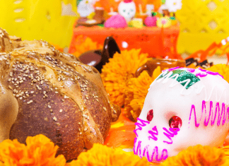 Guide to Dia de Los Muertos Events in Albuquerque