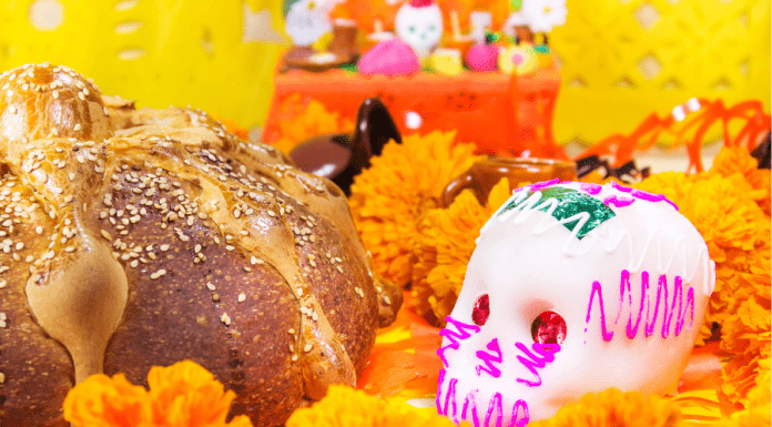 Guide to Dia de Los Muertos Events in Albuquerque