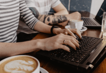 A Work-From-Home Mom’s Guide to Local Public Workspaces A Work-From-Home Mom's Guide to Local Public Workspaces