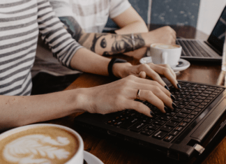 A Work-From-Home Mom’s Guide to Local Public Workspaces A Work-From-Home Mom's Guide to Local Public Workspaces