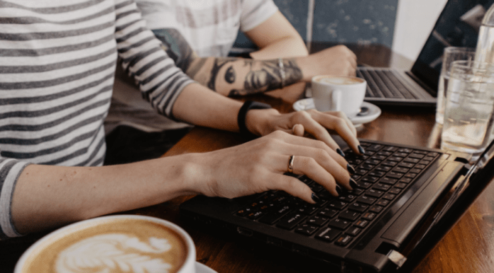 A Work-From-Home Mom’s Guide to Local Public Workspaces A Work-From-Home Mom's Guide to Local Public Workspaces