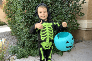 Allergy-Friendly Halloween Treat Ideas