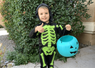 Allergy-Friendly Halloween Treat Ideas Allergy-Friendly Halloween Treat Ideas