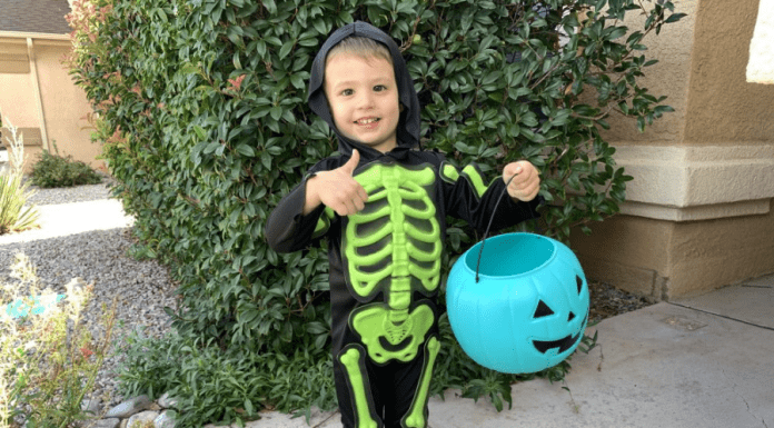 Allergy-Friendly Halloween Treat Ideas Allergy-Friendly Halloween Treat Ideas