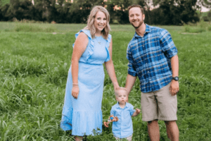 My Journey with Pregnancy After Heartbreaking Loss