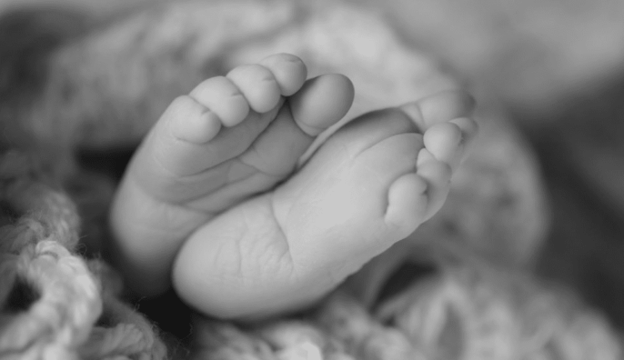 How to Support Grieving Parents :: Pregnancy & Infant Loss Awareness