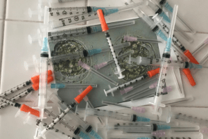 No Refunds, Exchanges, or Do-Overs: Pregnancy and Loss